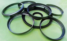 Каркас манжети (арматура сальників)