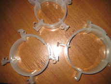 Центратори для труб