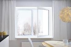 Пластикові вікна REHAU Е-60