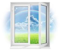 Пластикові вікна REHAU Е-60