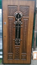 Двері вхідні