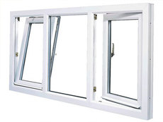 Металопластикові вікна REHAU E-70