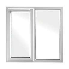 Пластикові вікна REHAU Е-60