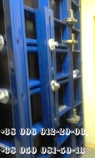 Опалубка від заводу-виробника. Продаж, лізинг, оренда