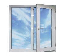 Пластикові вікна REHAU Е-60