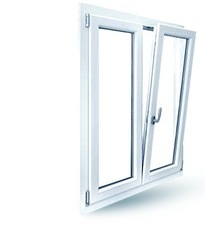 Пластикові вікна REHAU Е-60