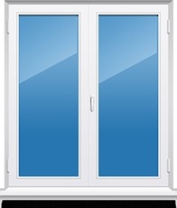 Металопластикові вікна REHAU E-60