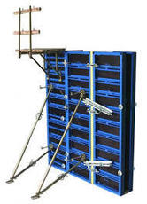 Опалубка від заводу-виготовлювача. Продаж, лізинг, оренда