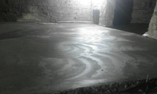 Бетонування підлог, майданчиків. Працюємо по всій Україні.