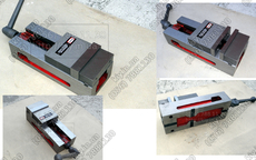 Верстатні лещата PROMA SVA-160