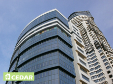 Фіброцементні плити для вентфасадів