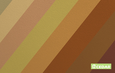 Фіброцементні панелі Cedar для вентильованого фасаду