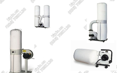 Продам стружкоотсоси для деревної стружки