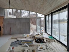 Вікна складної геометричної форми