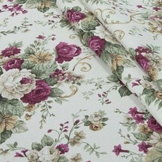 Натуральні тканини для штор з Іспанії!