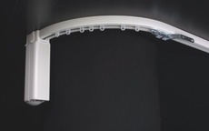 Моторизовані електро-карнизи "Forest" (Голландія).