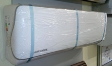 Кондиціонер Aircool "дев'ятка по супер ціні