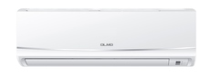 Інверторний кондиціонер Olmo з японський компресором