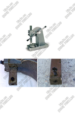 Настільний прес дорновой AP-1