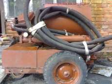 Агрегат, станція, штукатурні, шпаклювальні, малярські