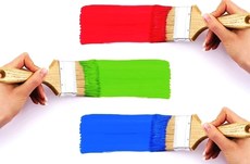 Фарбування стін