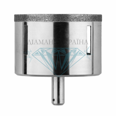 Алмазна коронка 70 мм