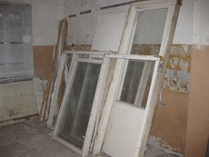 Купимо будівельне сміття