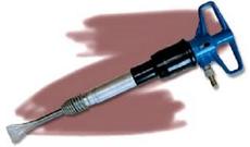 Молоток відбійний, клепальний, бетонолом: