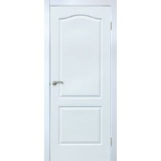 Полотна дверні МДФ "Класика" ПГ під фарбування