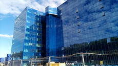 миття фасадів