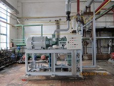 Промислове холодильне обладнання