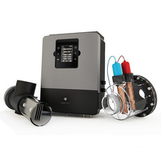 Гідролізер Aquascenic hd 3 be (+ контроль дозування ph).