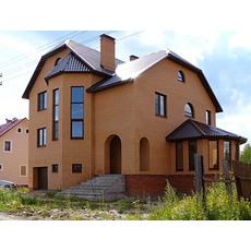 Строительство  и ремонт домов под ключ в Одессе.