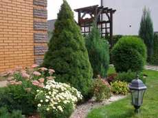 Потрібен класний ландшафтний дизайн "Під ключ"?