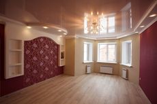 Будівництво котеджів. Ремонт квартир, офісів.