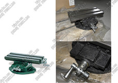 Хрестовини стіл G-5757