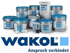Клей для паркету Wakol