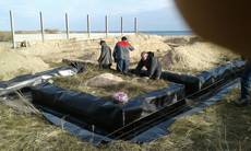 Бетонні роботи (Своя Опалубка)