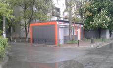 Будівництво павільйонів для будь-якого бізнесу.