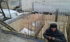 Бетонні роботи Заливка фундаментів будь-якої складності. дос