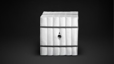 Мати, модульні блоки, плити з керамоволокна.