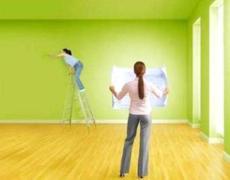 Малярні роботи