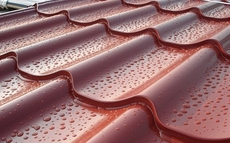 Металочерепиця, профнастил