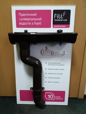 Водостічні системи