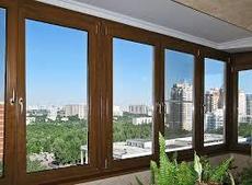 Металопластикові вікна