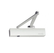 Доводчики Geze з установкою в Києві