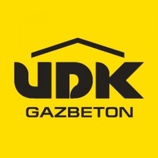 Газобетон ЮДК, UDK купити в Одесі