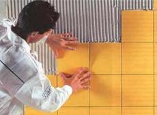 Укладання плитки ціна Київ