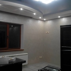 Послуги з будівництва й ремонту