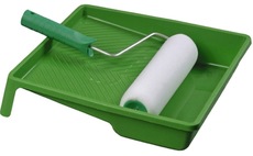 Ремонтно-оздоблювальні роботи